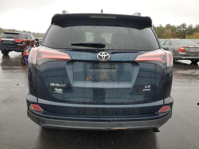 Photo 6 from auction – 2017 TOYOTA RAV4 LE with VIN 2T3BFREV0HW581278