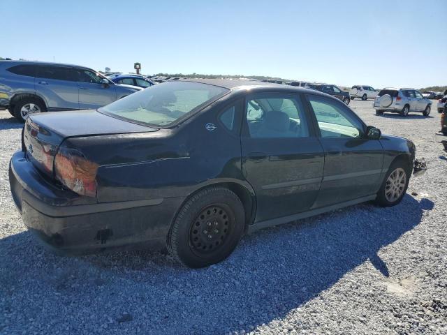 Photo 3 from auction – 2004 CHEVROLET IMPALA with VIN 2G1WF55E149212744
