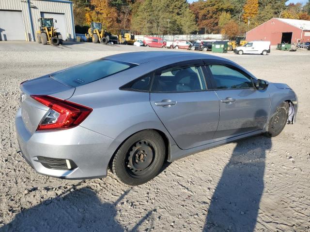 Photo 3 from auction – 2016 HONDA CIVIC LX with VIN 19XFC2F50GE227514