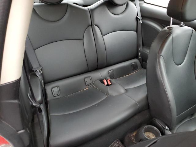 Photo 10 from auction – 2011 MINI COOPER with VIN WMWSU3C53BT183415