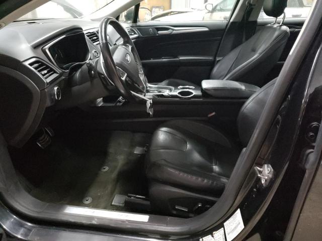 Photo 7 from auction – 2013 FORD FUSION TIT with VIN 3FA6P0D96DR322927