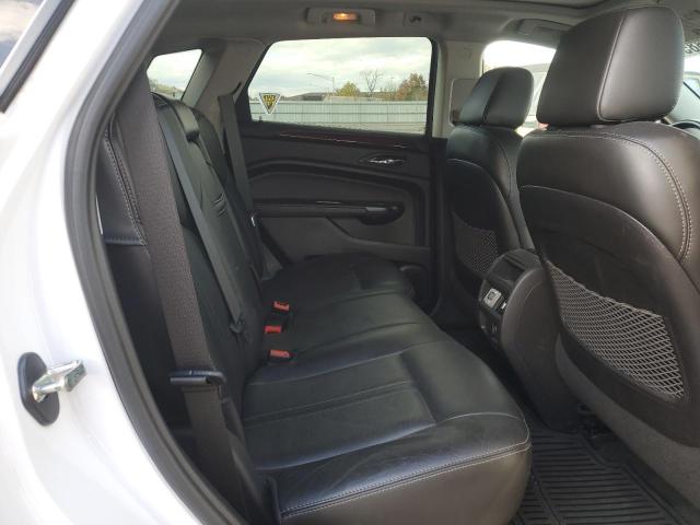 Photo 11 from auction – 2014 CADILLAC SRX LUXURY with VIN 3GYFNEE38ES680719