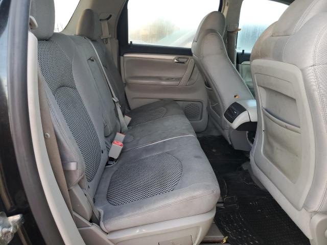 Photo 11 from auction – 2008 SATURN OUTLOOK XE with VIN 5GZER13788J205368