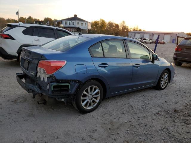 Photo 3 from auction – 2014 SUBARU IMPREZA PR with VIN JF1GJAC6XEH026976