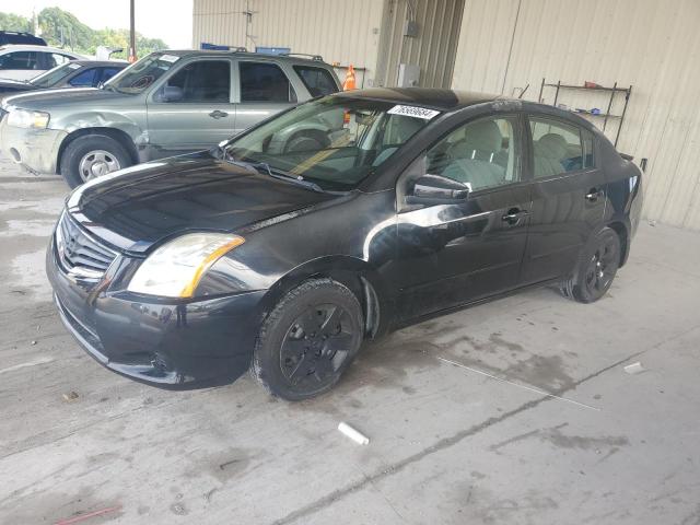 NISSAN SENTRA 2.0 2011 with VIN 3N1AB6AP0BL653515 - Photo from auction