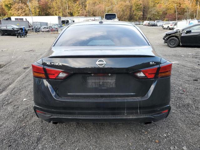 Photo 6 from auction – 2019 NISSAN ALTIMA SL with VIN 1N4BL4EV2KC113189