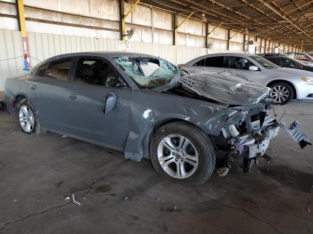 Photo 4 from auction – 2019 DODGE CHARGER SX with VIN 2C3CDXBG7KH650208