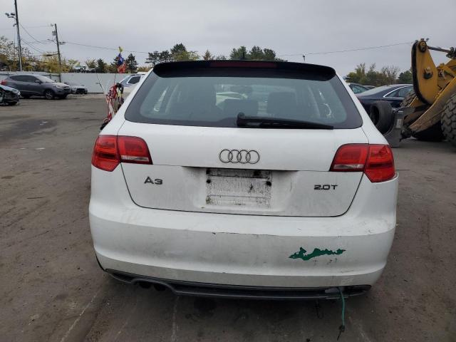 Photo 6 from auction – 2009 AUDI A3 2.0T with VIN WAUHE78P29A131174