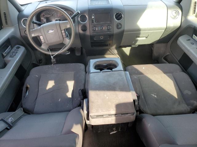 Photo 8 from auction – 2006 FORD F150 with VIN 1FTRX12W46NB01175