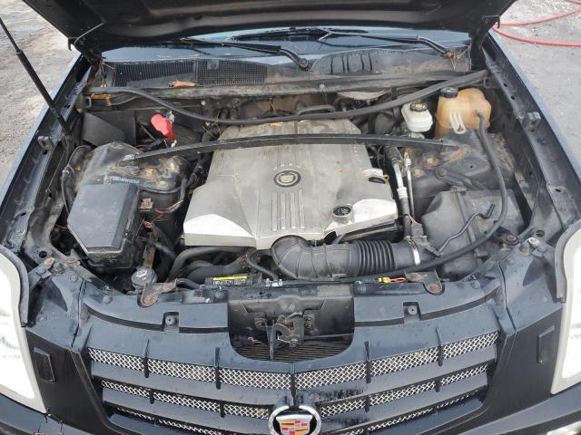 Photo 12 from auction – 2008 CADILLAC SRX with VIN 1GYEE53A780132753