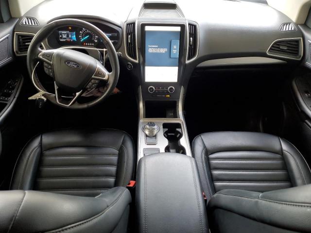 Photo 8 from auction – 2023 FORD EDGE SEL with VIN 2FMPK4J92PBA32465