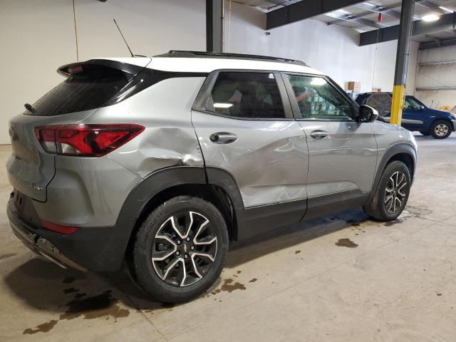 صورة رقم 3 من المزاد - 2023 CHEVROLET TRAILBLAZE مع VIN KL79MSSL0PB100108