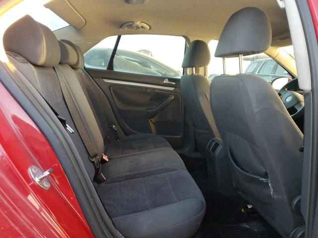 Photo 10 from auction – 2007 VOLKSWAGEN JETTA with VIN 3VWGF71KX7M135626