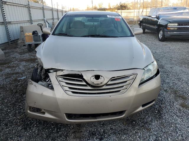 Photo 5 from auction – 2008 TOYOTA CAMRY with VIN 4T1BE46K38U254179