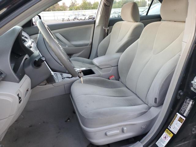 Photo 7 from auction – 2009 TOYOTA CAMRY BASE with VIN 4T1BE46K19U817456