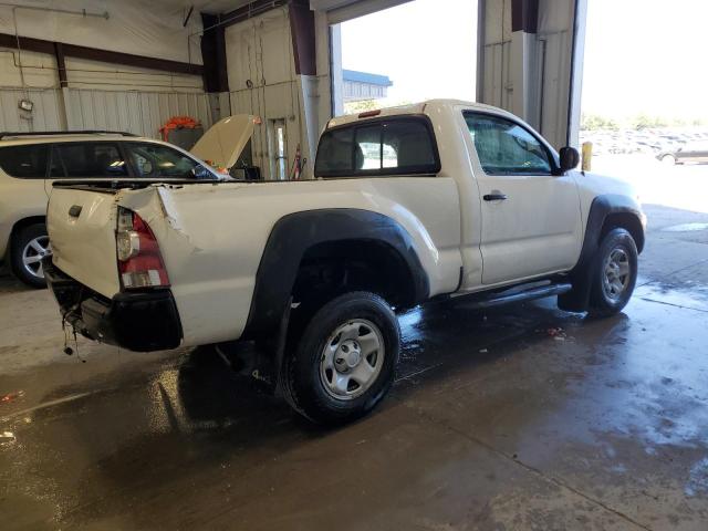 Photo 3 from auction – 2011 TOYOTA TACOMA with VIN 5TFPX4EN3BX005662