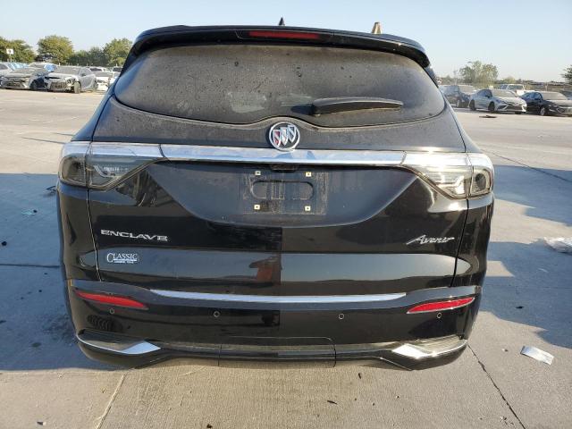 Photo 6 from auction – 2022 BUICK ENCLAVE AV with VIN 5GAERDKW6NJ184478