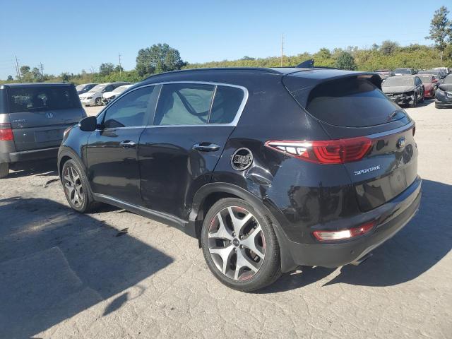 Photo 2 from auction – 2018 KIA SPORTAGE S with VIN KNDPR3A67J7419237