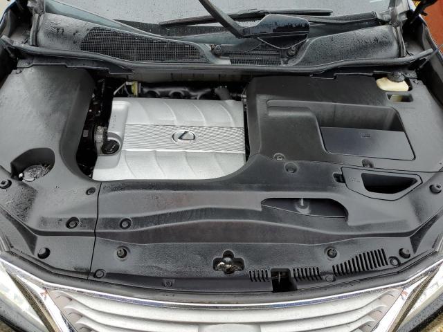Photo 12 from auction – 2015 LEXUS RX 350 with VIN 2T2ZK1BA4FC166822