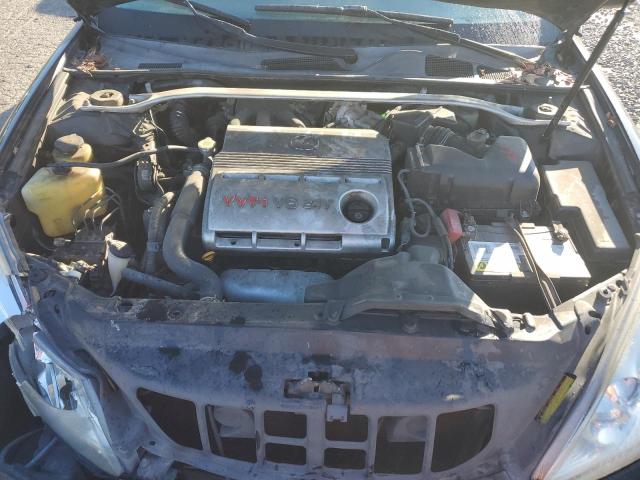 Photo 11 from auction – 2002 LEXUS ES 300 with VIN JTHBF30G320017723