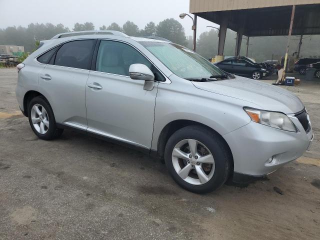 Photo 4 from auction – 2010 LEXUS RX 350 with VIN 2T2BK1BA1AC042615