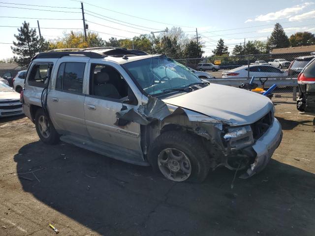 Photo 4 from auction – 2004 CHEVROLET TRAILBLAZE with VIN 1GNET16P146145548