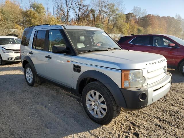 Photo 4 from auction – 2006 LAND ROVER LR3 SE with VIN SALAE25426A376479