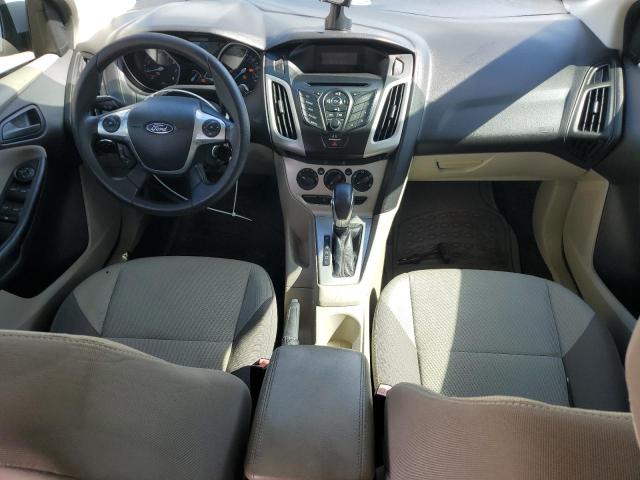 Photo 8 from auction – 2012 FORD FOCUS with VIN 1FAHP3K20CL455468