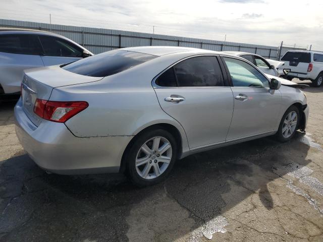 Photo 3 from auction – 2007 LEXUS ES 350 with VIN JTHBJ46G972130356