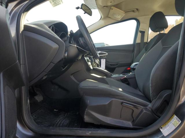 Photo 7 from auction – 2013 FORD FOCUS SE with VIN 1FADP3F2XDL135634