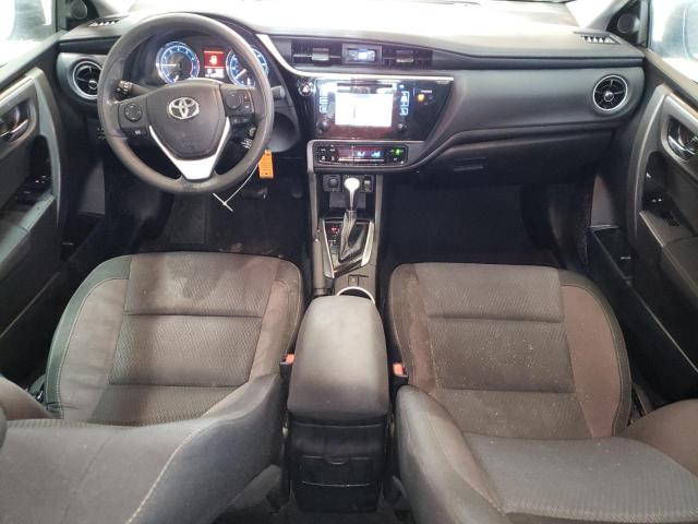 Photo 8 from auction – 2017 TOYOTA COROLLA L with VIN 2T1BURHE9HC851250