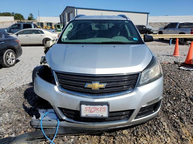 Photo 5 from auction – 2016 CHEVROLET TRAVERSE L with VIN 1GNKRFED4GJ102975