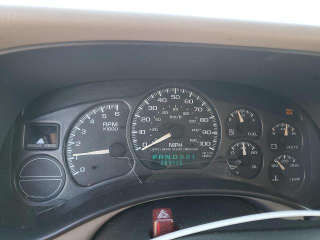 Photo 9 from auction – 2001 GMC YUKON with VIN 1GKEK13V91R200468