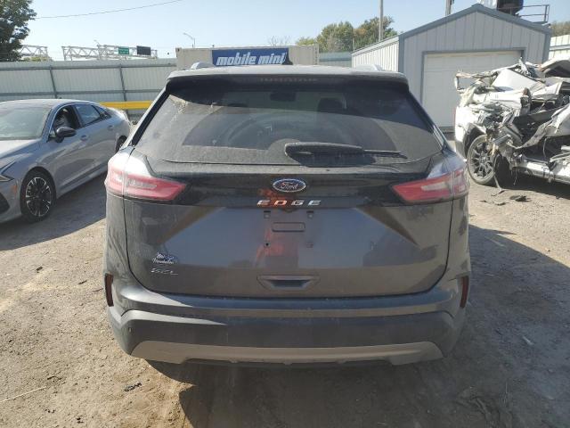 Photo 6 from auction – 2021 FORD EDGE SEL with VIN 2FMPK3J9XMBA05097