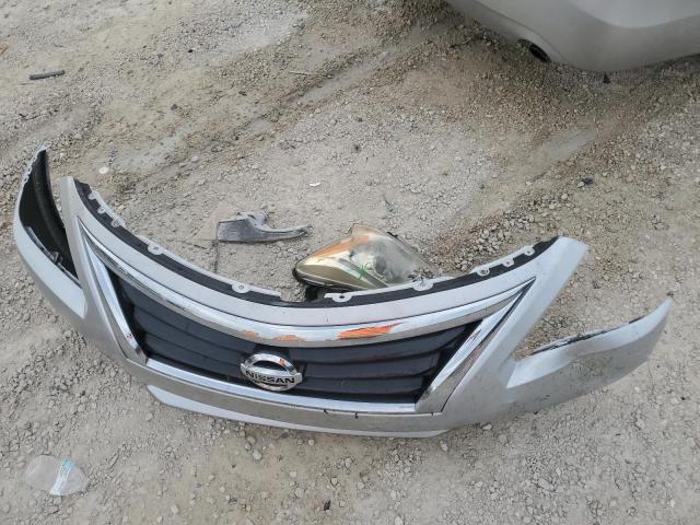 Photo 12 from auction – 2015 NISSAN ALTIMA 2.5 with VIN 1N4AL3AP6FC297586