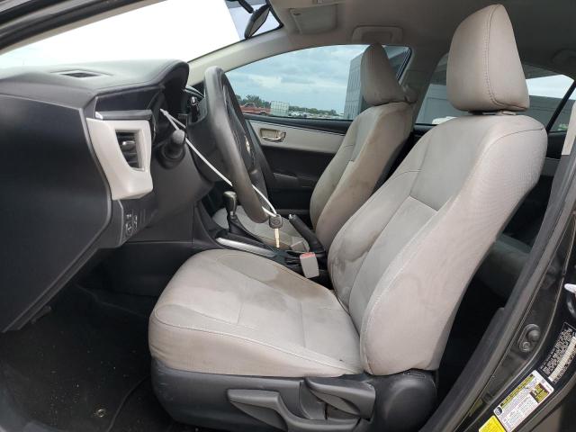 Photo 7 from auction – 2014 TOYOTA COROLLA L with VIN 2T1BURHE8EC168225