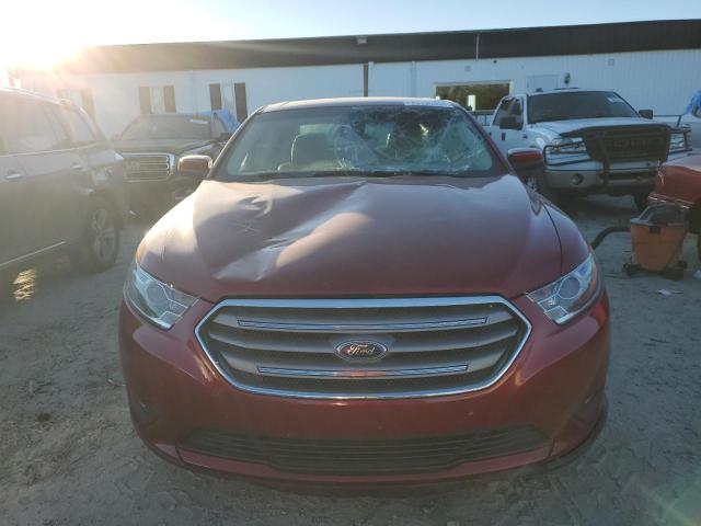 Foto 5 de la subasta – 2016 FORD TAURUS SEL con VIN 1FAHP2E88GG148655