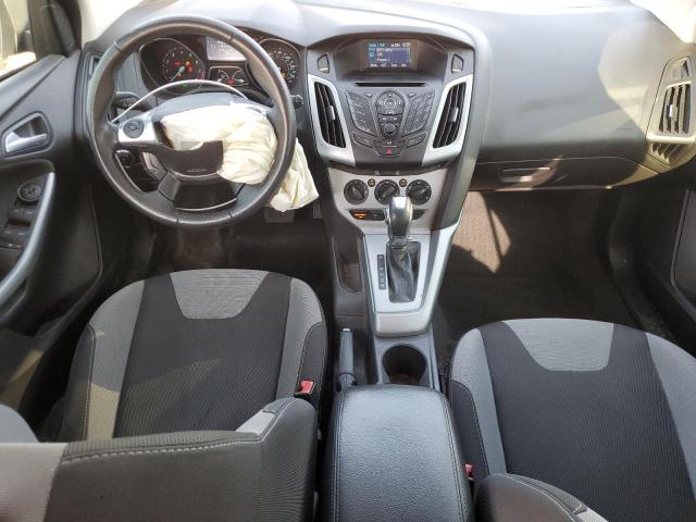 Photo 8 from auction – 2012 FORD FOCUS SE with VIN 1FAHP3K25CL234822