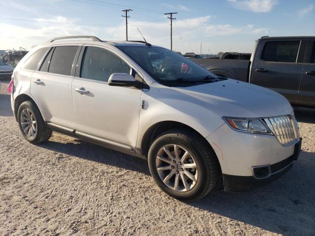Photo 4 from auction – 2013 LINCOLN MKX AWD with VIN 2LMDJ6JK4DBL27281
