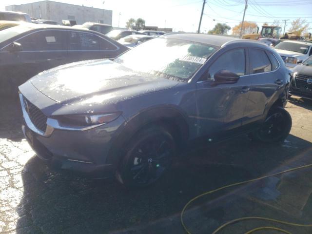 MAZDA CX-30 PREF 2023 with VIN 3MVDMBCM9PM580757 - Photo from auction