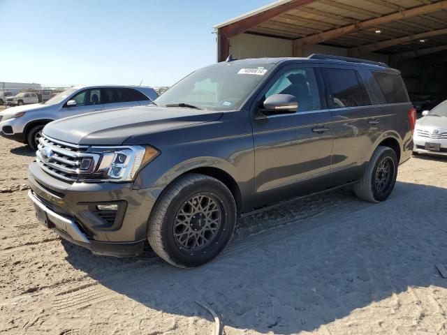 FORD EXPEDITION 2019 with VIN 1FMJU1HT9KEA34873 - Photo from auction