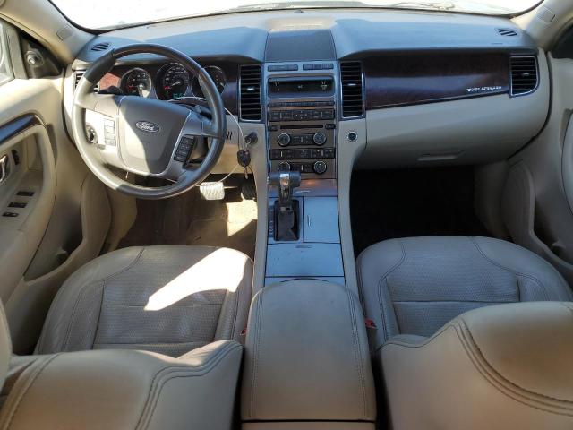 Photo 8 from auction – 2010 FORD TAURUS LIM with VIN 1FAHP2FWXAG156227