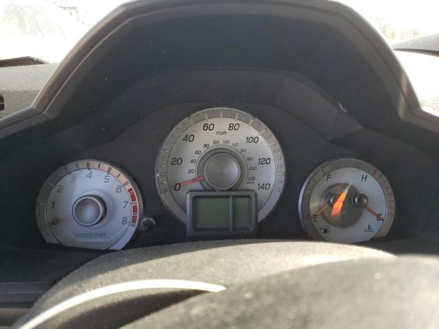 Photo 9 from auction – 2013 HONDA PILOT EXL with VIN 5FNYF4H53DB002230