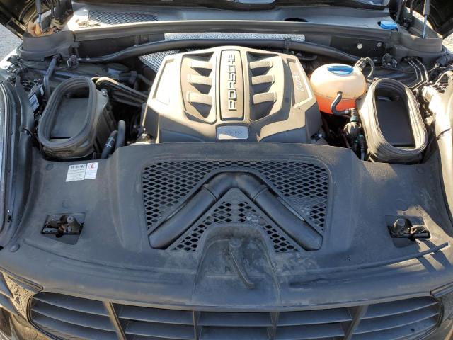 Photo 12 from auction – 2018 PORSCHE MACAN TURB with VIN WP1AF2A51JLB71170