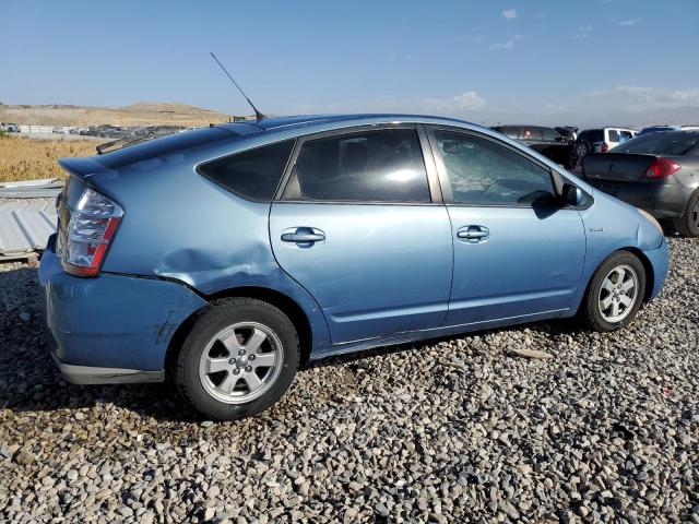 Photo 3 from auction – 2008 TOYOTA PRIUS with VIN JTDKB20U387702267