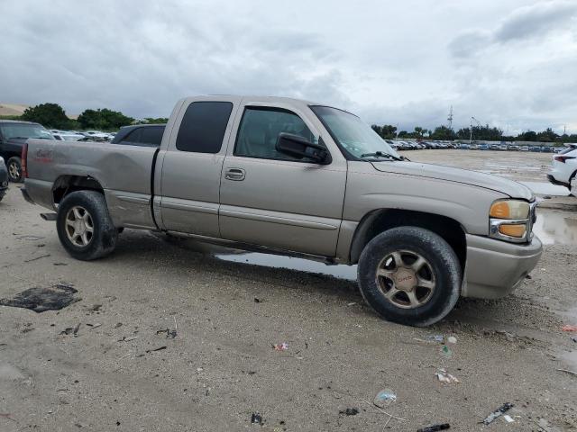 Photo 4 from auction – 2001 GMC SIERRA K15 with VIN 2GTEK69U211227947