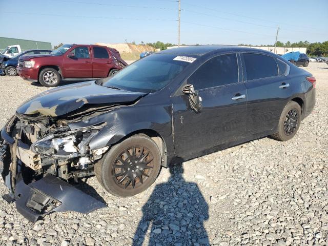 NISSAN ALTIMA 2.5 2013 with VIN 1N4AL3AP2DC157077 - Photo from auction