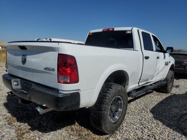Photo 3 from auction – 2016 RAM 2500 ST with VIN 3C6TR5CT6GG124518