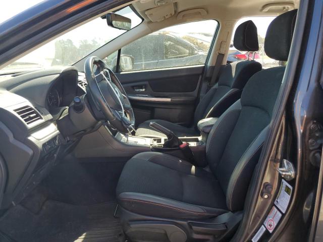 Photo 7 from auction – 2017 SUBARU CROSSTREK with VIN JF2GPABC4H8225611