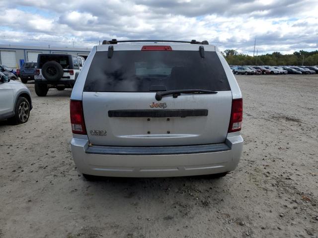 Photo 6 from auction – 2008 JEEP GRAND CHER with VIN 1J8GR48K98C195634